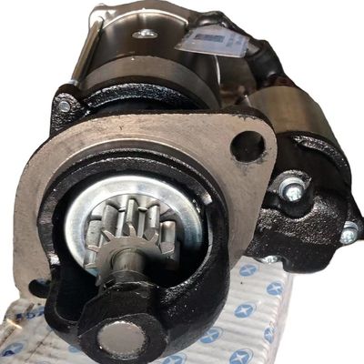 qualidade  Original Factory Price T-KING ZB5040XXYKDD6F 2015 Steel Jump Starter Motor BW6540-08 fábrica