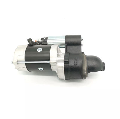 qualidade  Deceleration Starter Motor Diesel Engine Tractor Tricycle Electric Start QDJ158D QDJ158D fábrica