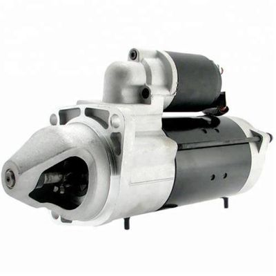 qualidade  Fit For 12 Volt Automobile Starter Motor STR-2060 0986018010 Top Quality OEM SIZE fábrica